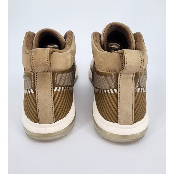 Nike LeBron Icon x John Elliott Parachute Beige Sneakers Men’s Size 10.5 - Picture 5 of 15